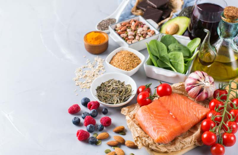 Limiter l’absorption de cholestérol par l’organisme