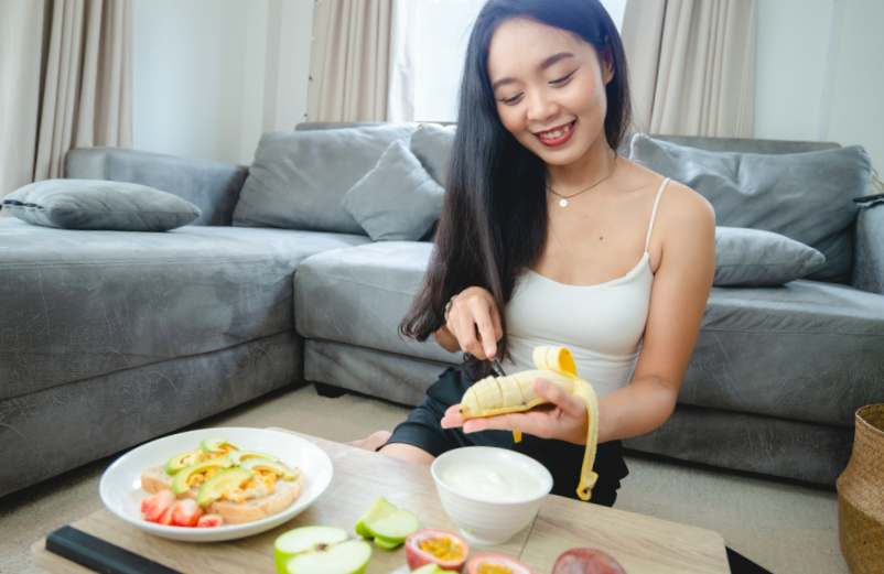 Quelle alimentation adopter face à une gastro-entérite ? 