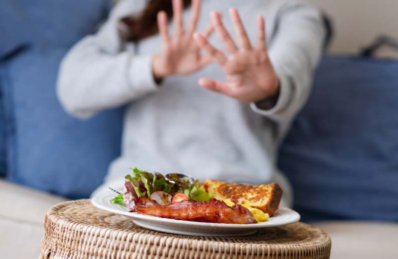 Quels aliments faut-il éviter en cas de gastro ?